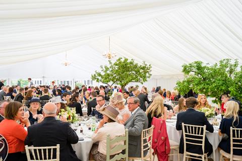 Marquee